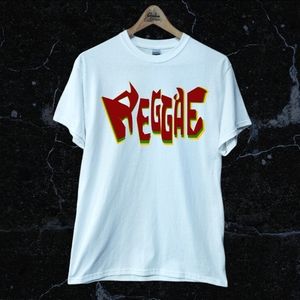 Reggae t-shirt